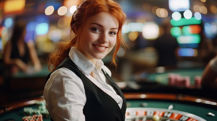 French Roulette session walkthrough and table selection