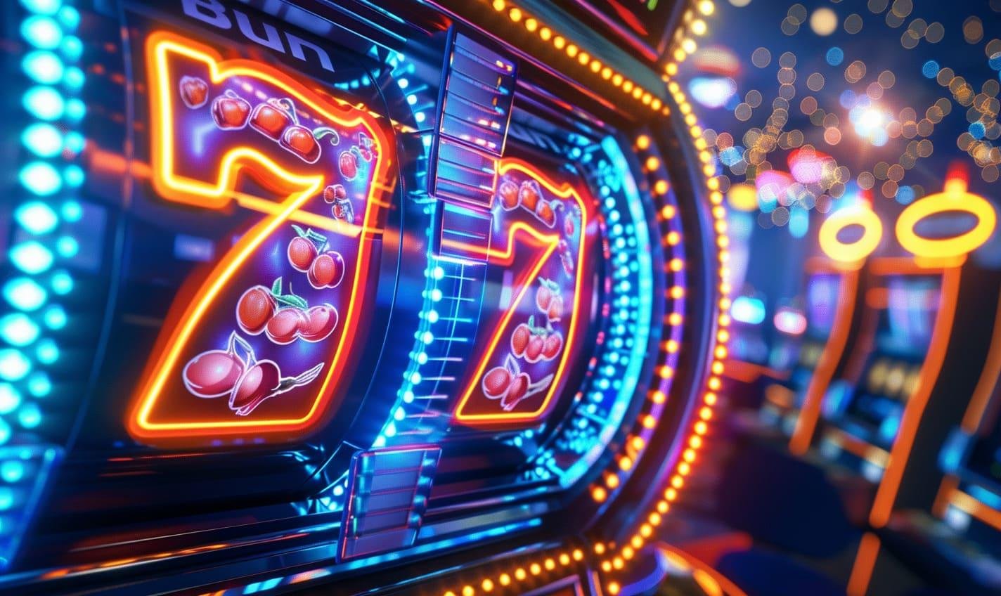 Live-dealer blackjack table interface on ayamjagoslot