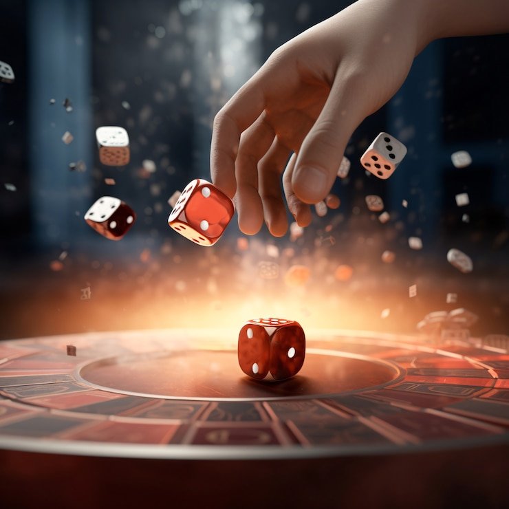 Payout table and bonus feature descriptions